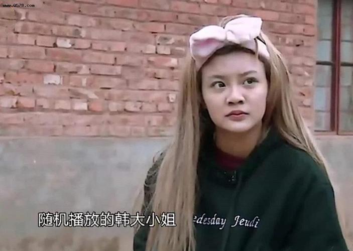 变形计丽姐，变形计李勒优完整视频(变形计最美女孩李勒优)