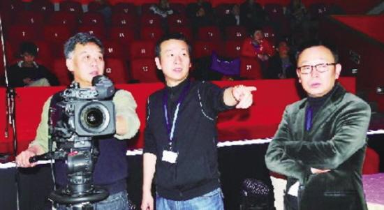 2016春晚导演，春晚总导演是谁(2016春晚导演是谁?)