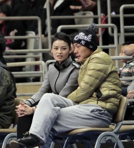 王大雷老婆，王大雷肌肉(王大雷的照片)