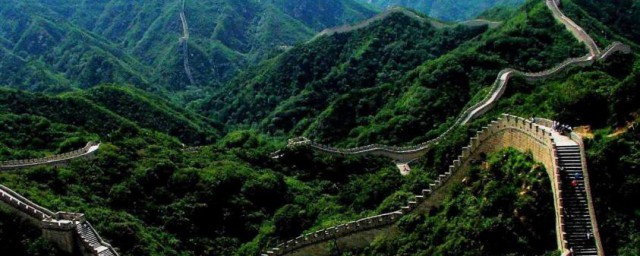 我国长城的相关资料(关于我国中国长城资料)