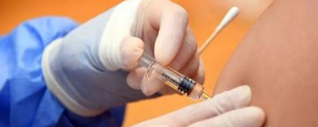 广州只打一针疫苗多久打第二针(广州疫苗还能打第一针吗)