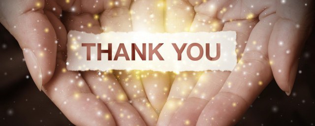 感恩节海报文案精选(感恩节广告文案)