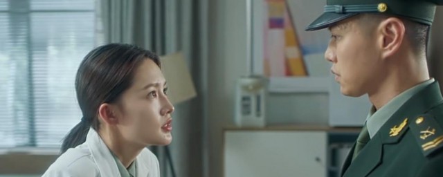 爱上特种兵剧情介绍(爱上特种兵剧情介绍电视剧免费观看)