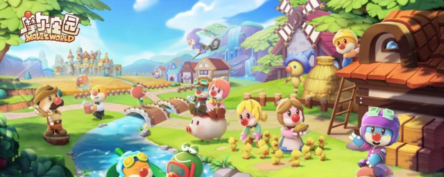 摩尔庄园手游如何自动寻路(摩尔庄园手游向导攻略)