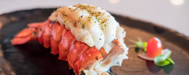 龙虾手擀面怎么做(大虾手擀面的做法)