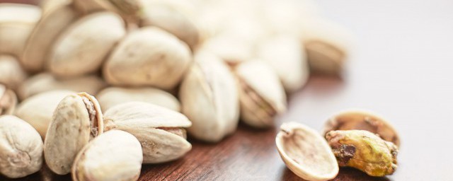 开心果受潮了怎么办(开心果发潮有什么办法)