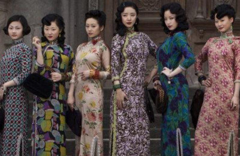 金陵十三钗是真实的吗，金陵十三钗(金陵十三钗真实存在么)