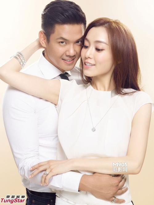 范玮琪和黑人结婚，范玮琪与陈建州(范玮琪嫁给黑人)