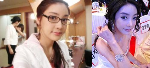 花样男子张紫妍，韩版花样男子普通(张紫妍在花样男子中饰演)