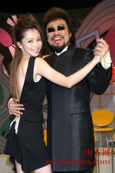 郁芳，林翠(林翠个人资料)