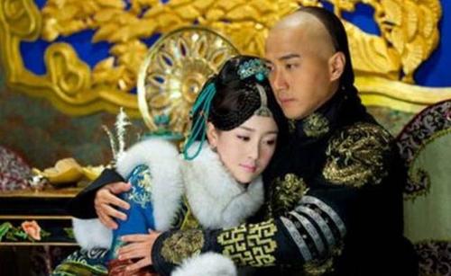 皇太极最爱的女人是谁,大清朝的由(皇太极最爱的三个女人)