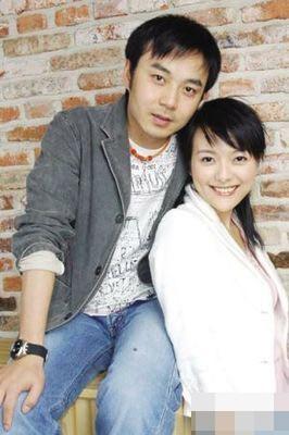汪涵杨乐乐，汪涵早期照片(汪涵妻子杨乐乐怎么啦)