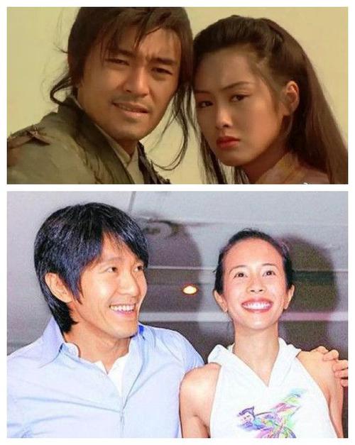 周星驰多大,洪金宝说香港除了周星(洪金宝和周星驰地位高)