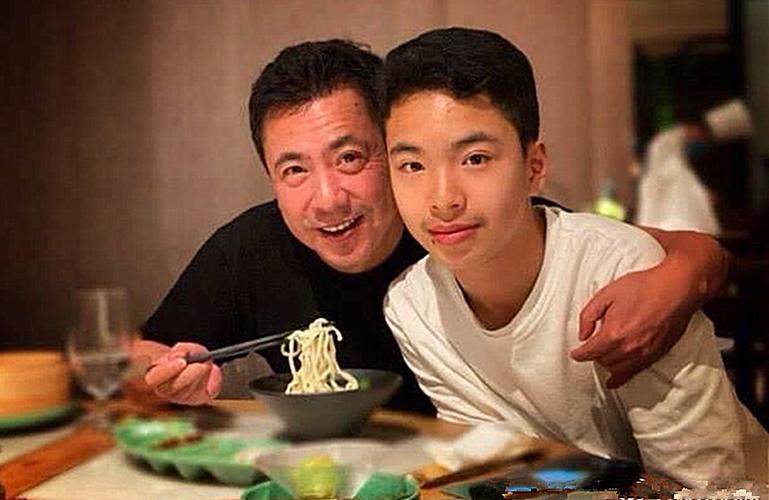 王中磊，娱乐圈有多乱(娱乐业大佬王中磊)