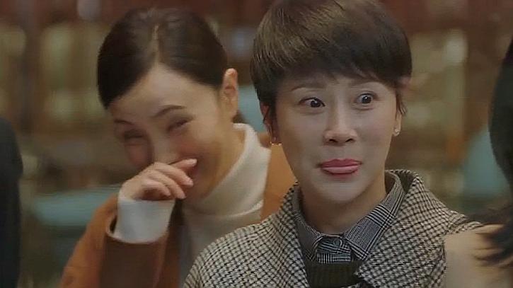 海清的电视剧，小欢喜类似电视剧(小清欢 电视剧)