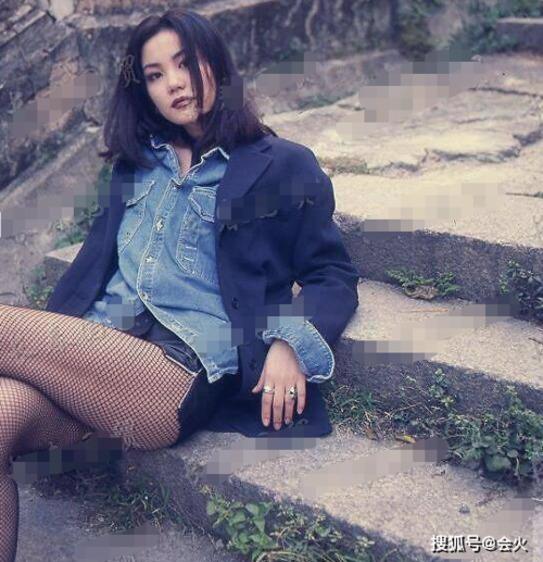 王菲的照片，王菲近况(王菲的个人照片)