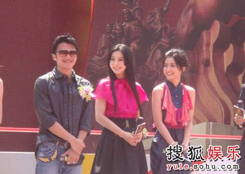 谢霆锋蔡卓妍电视剧，谢霆锋蔡卓妍(关智斌谢霆锋蔡卓妍电视剧)