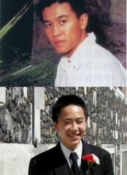 李禾禾，余晚晚