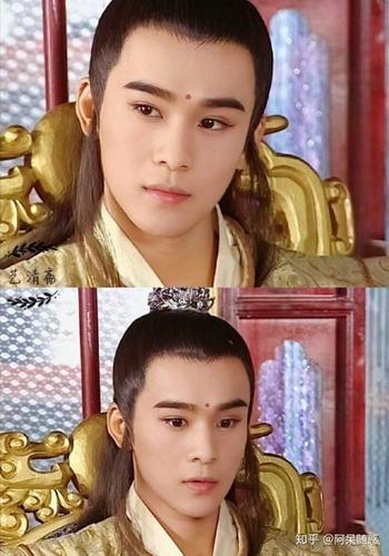 乔振宇古装，100部古装电视剧(乔振宇古装剧照图片)