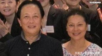 唐国强女儿,唐莉莉(唐国强女儿叫什么名字)