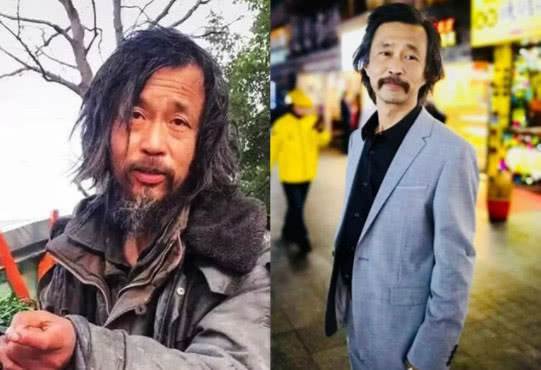 流浪大师沈巍回应和女作家结婚传闻(流浪大师沈巍是什么大学毕业的) 流浪大师沈巍回应和女作家结婚传闻(流浪大师沈巍是什么大学毕业的)