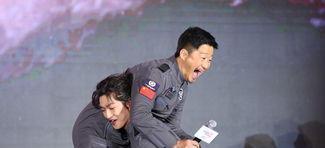 屈楚潇，我要我们在一起2022(屈楚萧我要我们在一起结局)