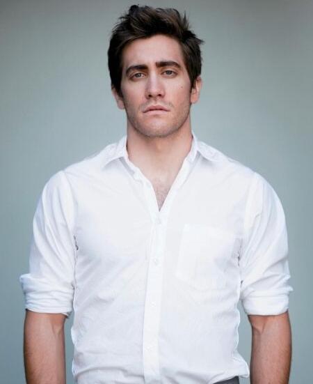 杰克吉伦哈尔，希斯莱杰真的割脸了(杰克吉伦希尔出柜)