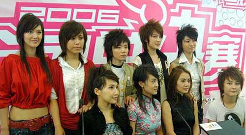 易慧，东营市易慧信息科技有限公司