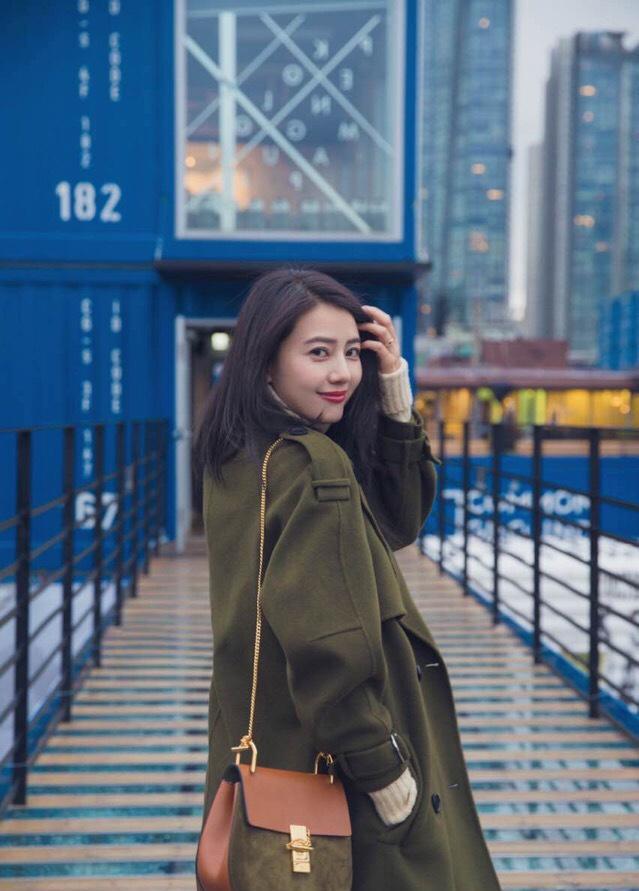 韩火火街拍,韩火火是怎么火的(韩火火怎么红的) 韩火火街拍,韩火火是怎么火的(韩火火怎么红的)