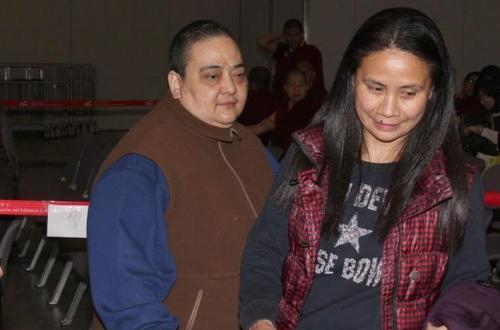 何超雄,何超英为什么吓疯(何超英疯了) 何超雄,何超英为什么吓疯(何超英疯了)