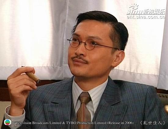 陈锦鸿电视剧，香港经典古装电视剧(陈锦鸿好看的电视剧)