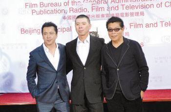 王中磊，娱乐圈有多乱(娱乐业大佬王中磊)