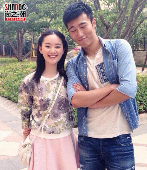 郭朝丹，王兮兮