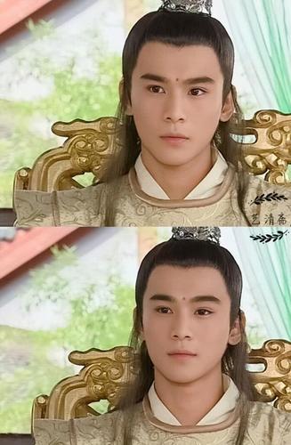 乔振宇古装,100部古装电视剧(乔振宇古装剧照图片)