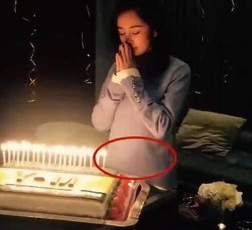 杨幂怀孕,Angelababy(杨幂怀孕的时候在拍什么电视剧) 杨幂怀孕,Angelababy(杨幂怀孕的时候在拍什么电视剧)