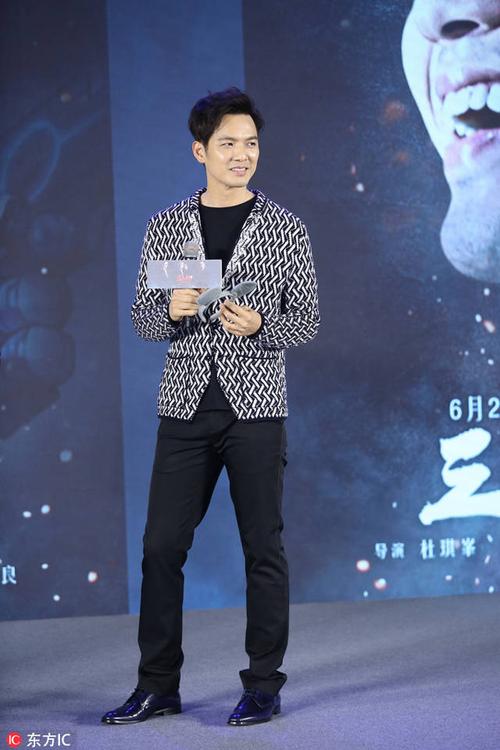 钟汉良身高，钟汉良不止183(钟汉良183cm怎么那么高)