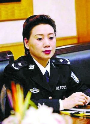 文强女明星，周迅