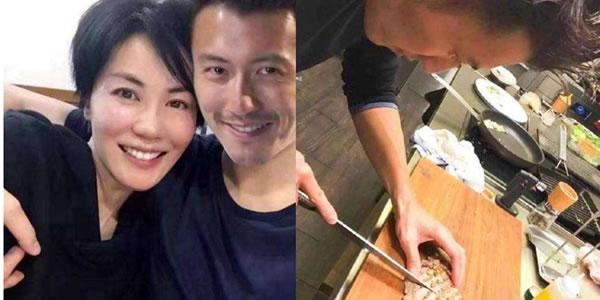 王菲怀孕流产谢霆锋哭 王菲怀孕流产谢霆锋哭