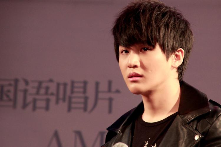 苏醒李炜,李炜快男彩排