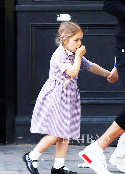 贝克汉姆女儿叫什么,贝克汉姆的小(贝克汉姆有几个儿女) 贝克汉姆女儿叫什么,贝克汉姆的小(贝克汉姆有几个儿女)