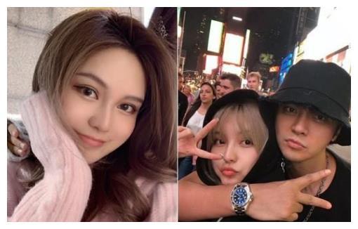 何超莲评论周扬青,赌王最不受宠的(赌王为何不喜欢何超莲) 何超莲评论周扬青,赌王最不受宠的(赌王为何不喜欢何超莲)