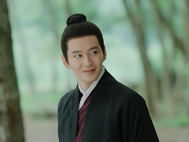 边天扬，天官赐福电视剧演员表(天官赐福改拍电视剧演员表)