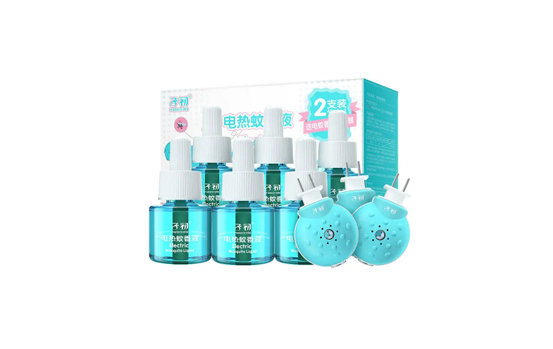 驱蚊液能在房间开一晚上吗(驱蚊液在空调房开整夜)