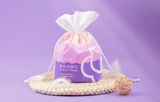 一次性洗脸巾可以用来湿敷吗(一次性洗脸巾可以做湿敷吗) 一次性洗脸巾可以用来湿敷吗(一次性洗脸巾可以做湿敷吗)