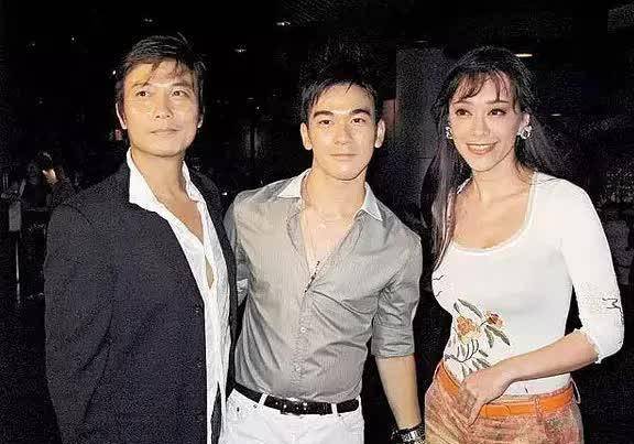 钱小豪老婆,钱嘉乐汤盈盈(钱嘉乐钱家豪钱小豪)