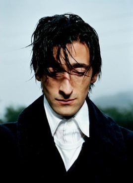 阿德里安布罗迪，阿德里安·布洛迪(阿德里安·布劳迪(Adrien Brody)