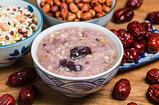 八宝粥怎么煮烂得快又粘稠好吃(八宝粥怎么煮烂得快又粘稠好吃商用) 八宝粥怎么煮烂得快又粘稠好吃(八宝粥怎么煮烂得快又粘稠好吃商用)