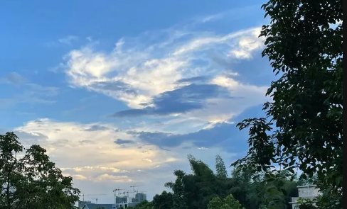 2022北京7月份平均气温是多少度(北京7月份最高气温)