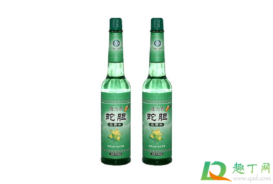 花露水香味大的好还是小的好(花露水比香水好闻)