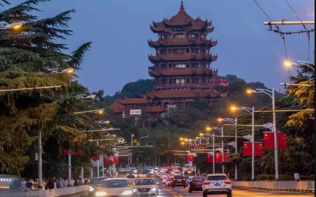 2022惠游武汉打卡一夏活动什么时候开始(武汉一周活动) 2022惠游武汉打卡一夏活动什么时候开始(武汉一周活动)